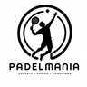 PadelMania Logo